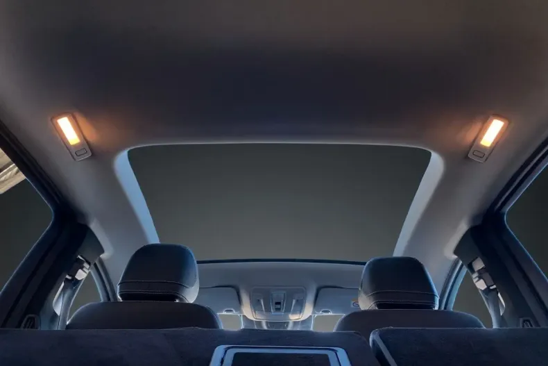 Mercedes-Benz GLE 350 din 2020 cu 98.450 km - oferta MER165414 - foto 18