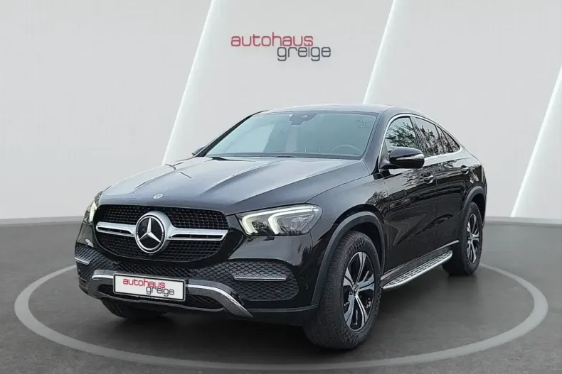 Mercedes-Benz GLE 350 din 2021 cu 76.000 km - oferta MER165415 - foto 3