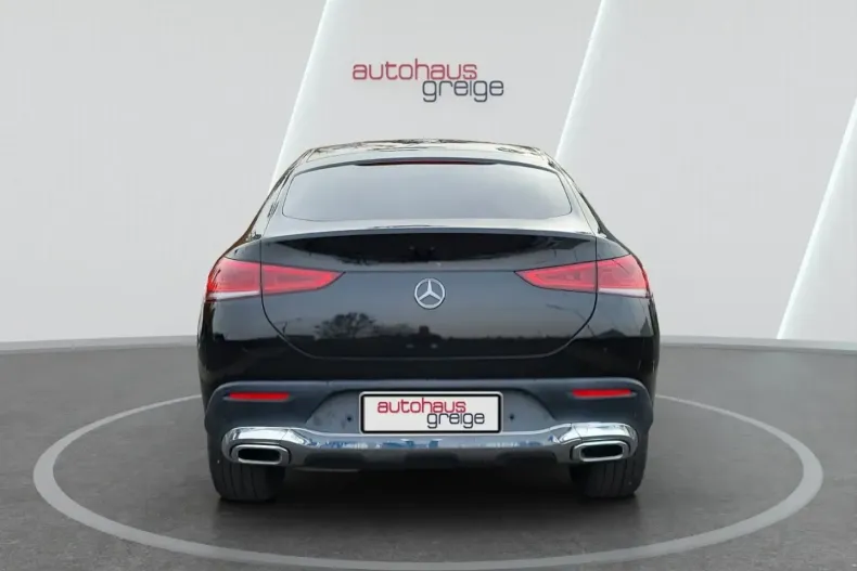 Mercedes-Benz GLE 350 din 2021 cu 76.000 km - oferta MER165415 - foto 6