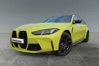 BMW M3 din 2024 cu 23.542 km - oferta BMW165416 - foto 1