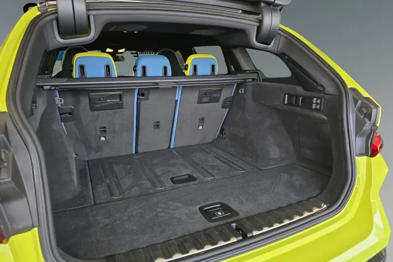 BMW M3 din 2024 cu 23.542 km - oferta BMW165416 - foto 13