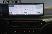 BMW M3 din 2024 cu 23.542 km - oferta BMW165416 - foto 17