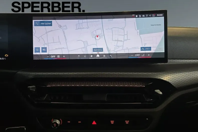 BMW M3 din 2024 cu 23.542 km - oferta BMW165416 - foto 17