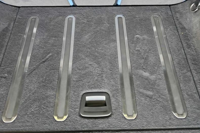 BMW M3 din 2024 cu 23.542 km - oferta BMW165416 - foto 24