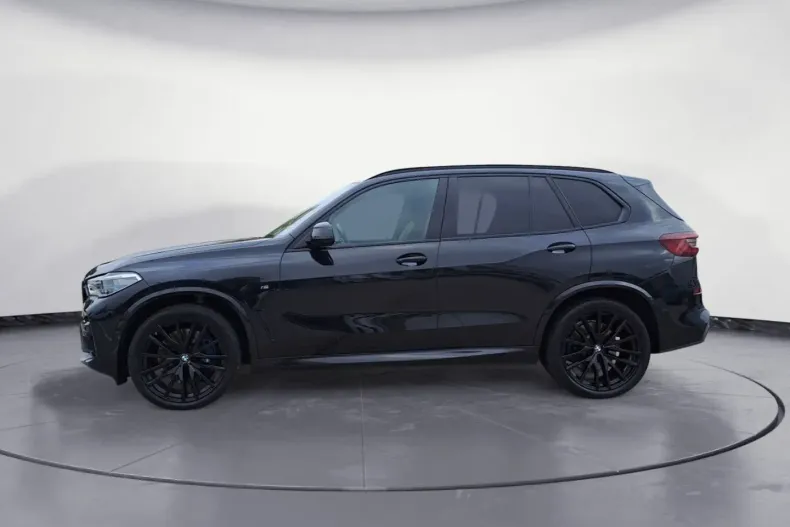 BMW X5 din 2022 cu 70.192 km - oferta BMW165417 - foto 3