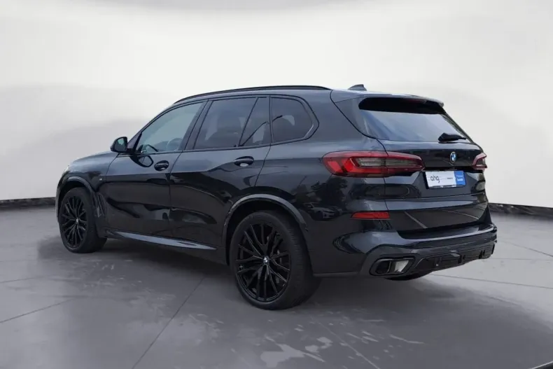 BMW X5 din 2022 cu 70.192 km - oferta BMW165417 - foto 4