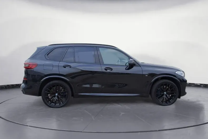BMW X5 din 2022 cu 70.192 km - oferta BMW165417 - foto 5