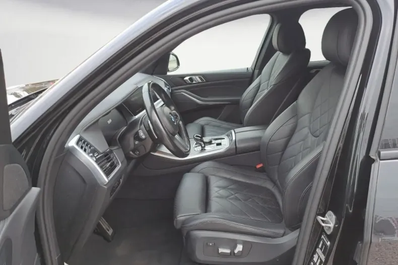 BMW X5 din 2022 cu 70.192 km - oferta BMW165417 - foto 7