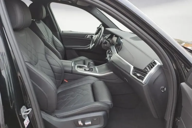 BMW X5 din 2022 cu 70.192 km - oferta BMW165417 - foto 8