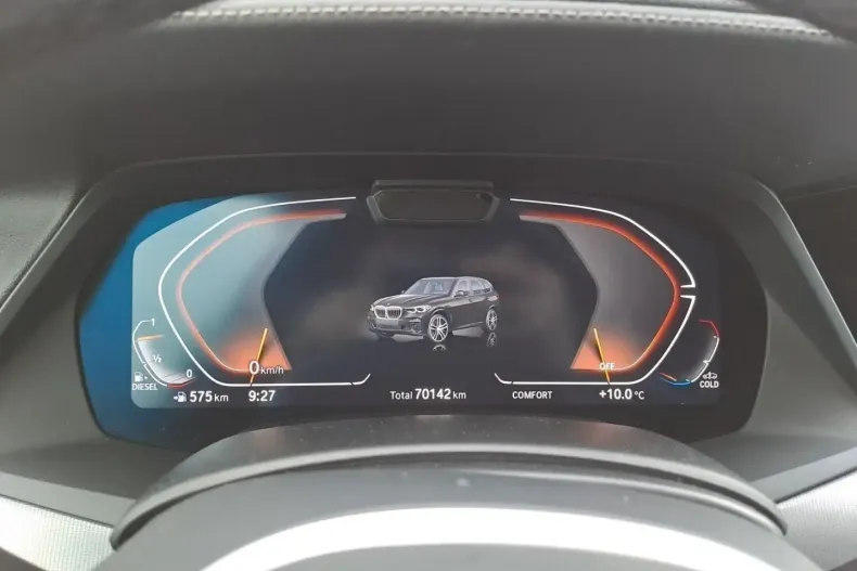 BMW X5 din 2022 cu 70.192 km - oferta BMW165417 - foto 9