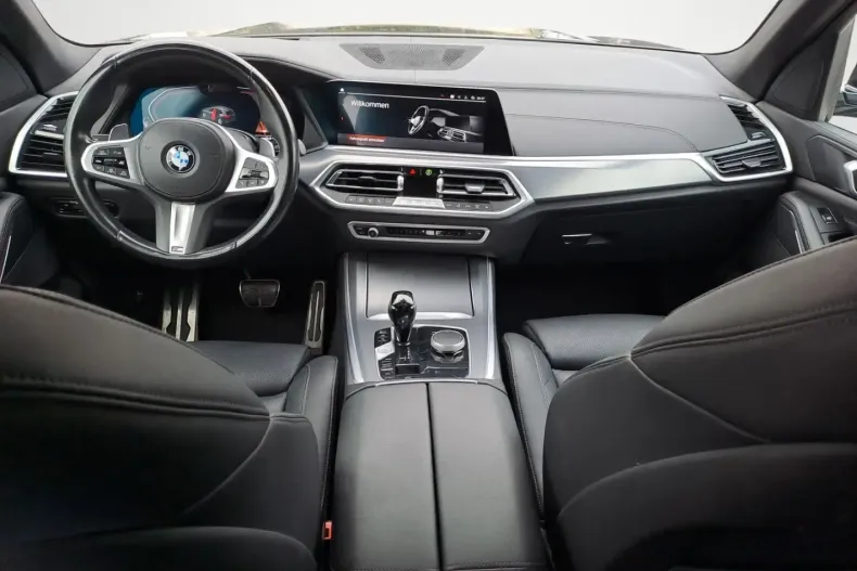 BMW X5 din 2022 cu 70.192 km - oferta BMW165417 - foto 10