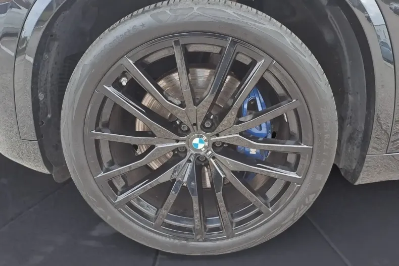 BMW X5 din 2022 cu 70.192 km - oferta BMW165417 - foto 11