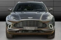 Aston Martin DBX din 2024 cu 45.900 km - oferta AST165418 - foto 1