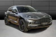 Aston Martin DBX din 2024 cu 45.900 km - oferta AST165418 - foto 4