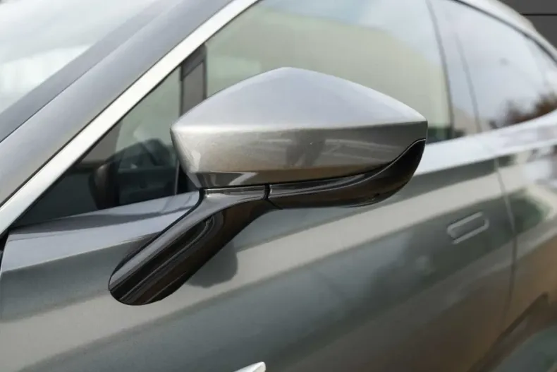 Aston Martin DBX din 2024 cu 45.900 km - oferta AST165418 - foto 7