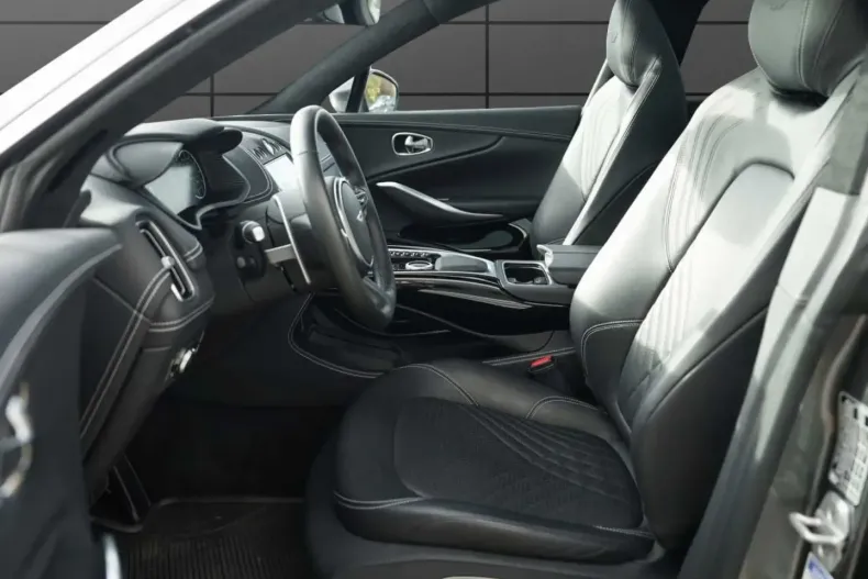 Aston Martin DBX din 2024 cu 45.900 km - oferta AST165418 - foto 17