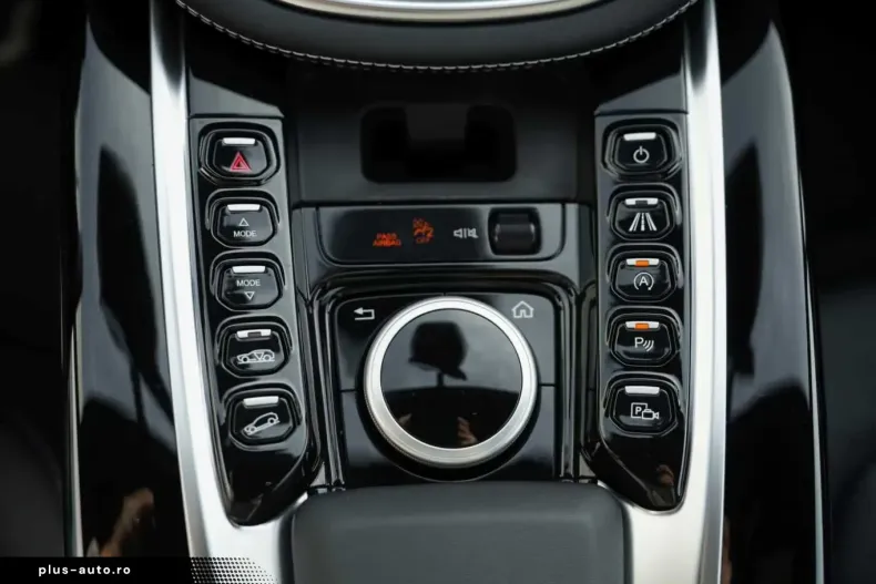 Aston Martin DBX din 2024 cu 45.900 km - oferta AST165418 - foto 18