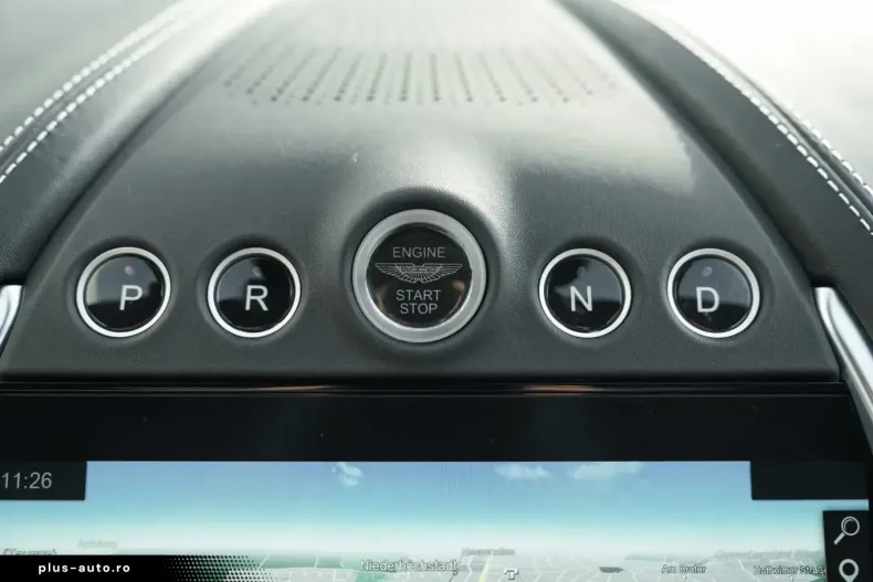 Aston Martin DBX din 2024 cu 45.900 km - oferta AST165418 - foto 19