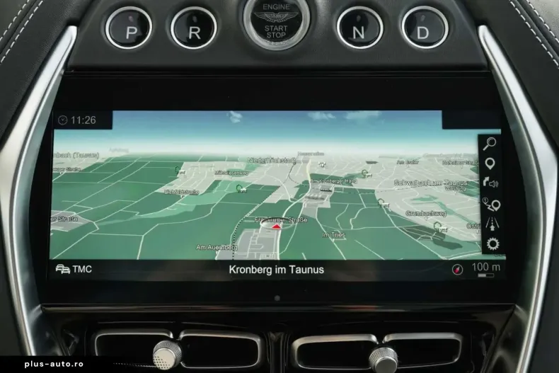 Aston Martin DBX din 2024 cu 45.900 km - oferta AST165418 - foto 20