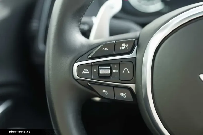 Aston Martin DBX din 2024 cu 45.900 km - oferta AST165418 - foto 23