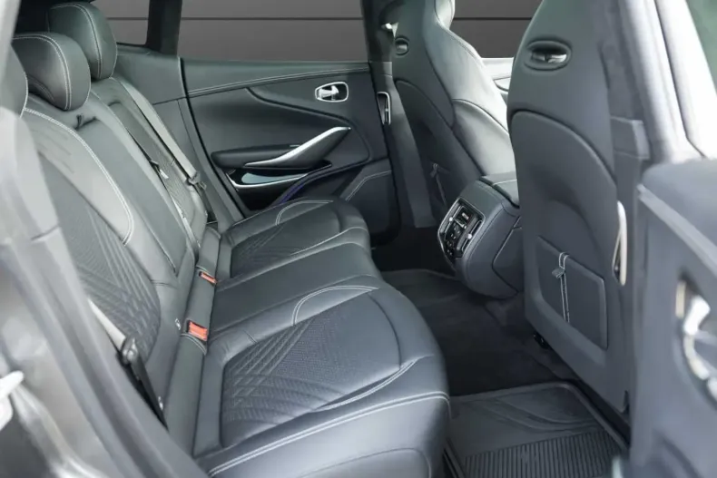 Aston Martin DBX din 2024 cu 45.900 km - oferta AST165418 - foto 27