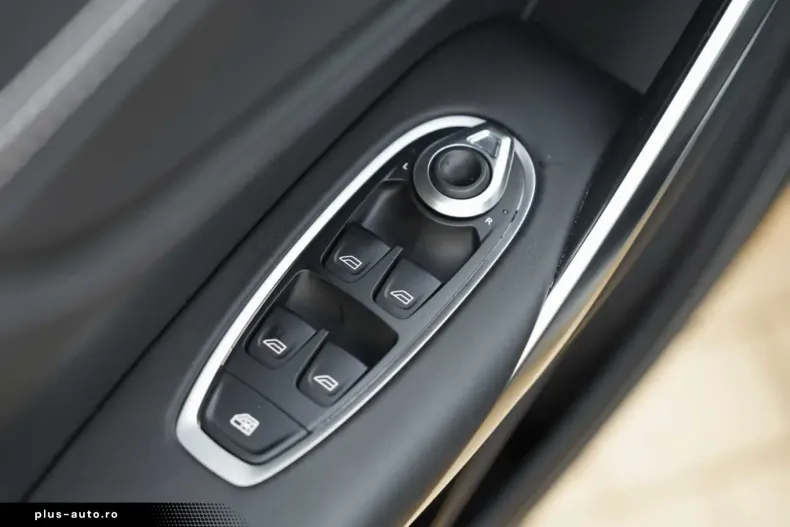 Aston Martin DBX din 2024 cu 45.900 km - oferta AST165418 - foto 30