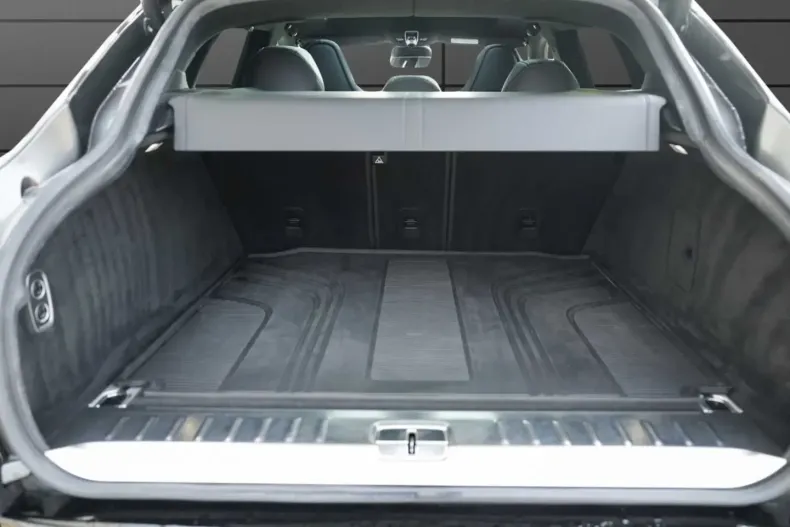 Aston Martin DBX din 2024 cu 45.900 km - oferta AST165418 - foto 32