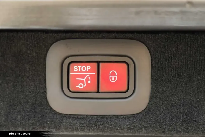 Aston Martin DBX din 2024 cu 45.900 km - oferta AST165418 - foto 33