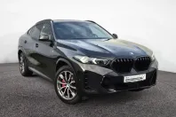 BMW X6 din 2024 cu 25.300 km - oferta BMW165419 - foto 1