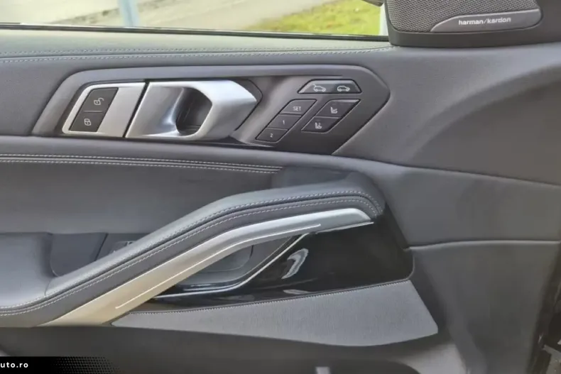 BMW X6 din 2024 cu 25.300 km - oferta BMW165419 - foto 7