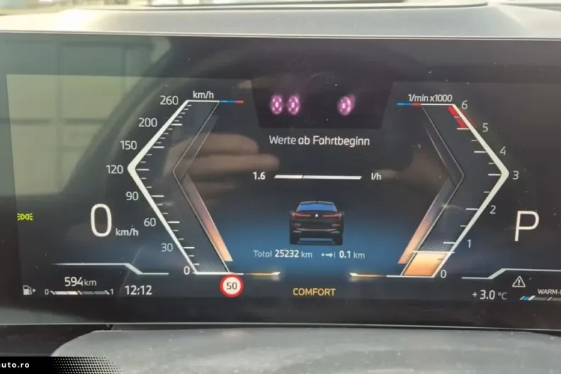 BMW X6 din 2024 cu 25.300 km - oferta BMW165419 - foto 8