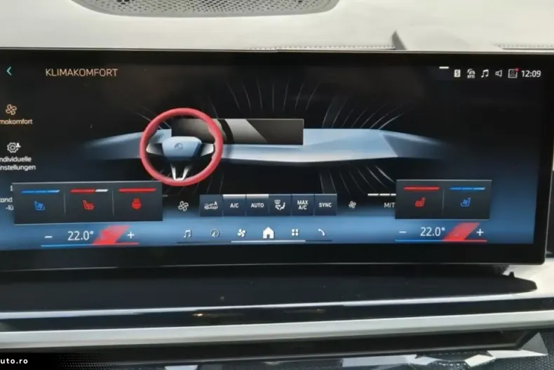 BMW X6 din 2024 cu 25.300 km - oferta BMW165419 - foto 9