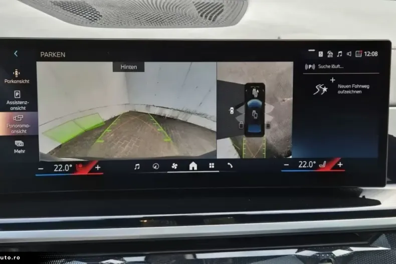 BMW X6 din 2024 cu 25.300 km - oferta BMW165419 - foto 11