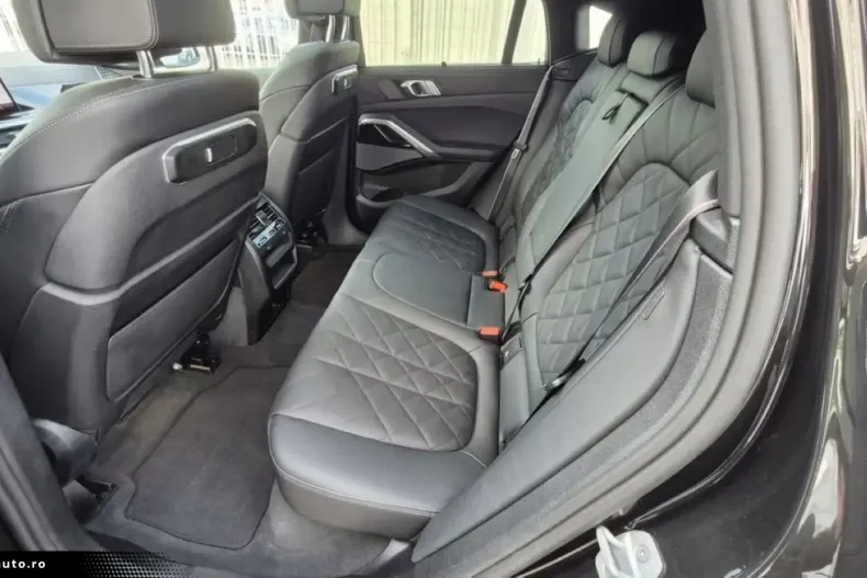 BMW X6 din 2024 cu 25.300 km - oferta BMW165419 - foto 13