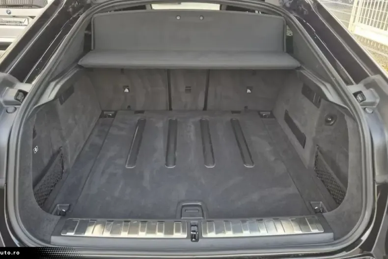 BMW X6 din 2024 cu 25.300 km - oferta BMW165419 - foto 16