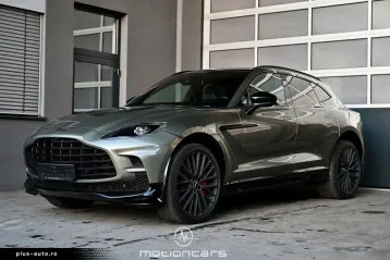 Aston Martin DBX din 2023 - oferta AST165420