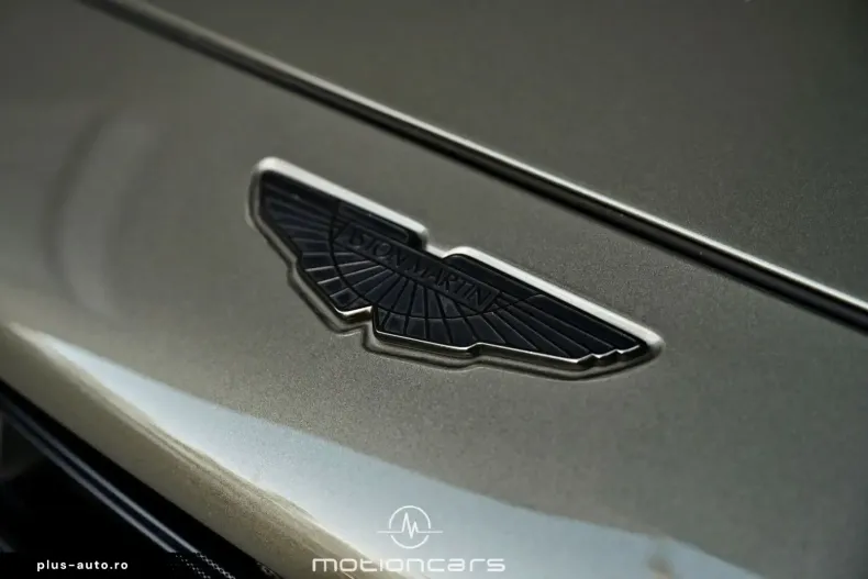 Aston Martin DBX din 2023 cu 49.972 km - oferta AST165420 - foto 12