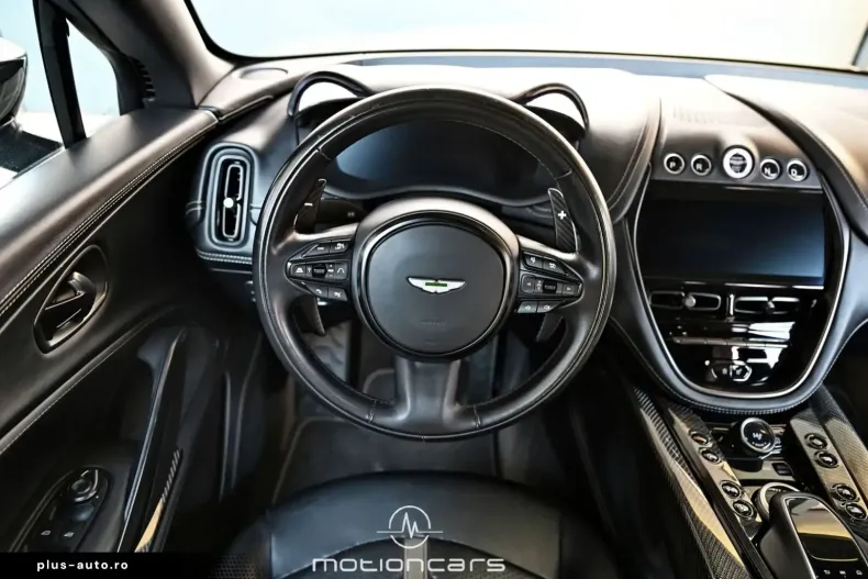 Aston Martin DBX din 2023 cu 49.972 km - oferta AST165420 - foto 15