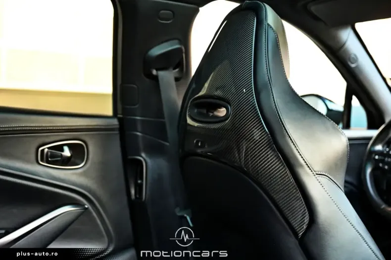 Aston Martin DBX din 2023 cu 49.972 km - oferta AST165420 - foto 21