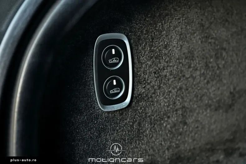 Aston Martin DBX din 2023 cu 49.972 km - oferta AST165420 - foto 33