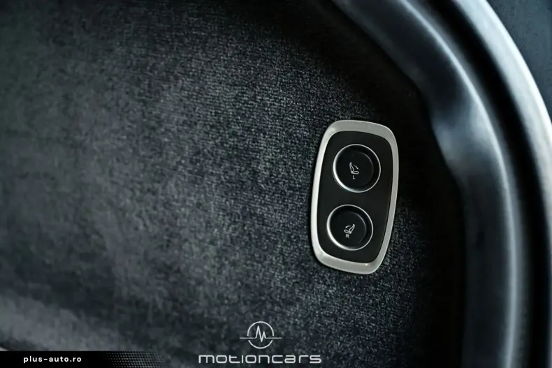 Aston Martin DBX din 2023 cu 49.972 km - oferta AST165420 - foto 34