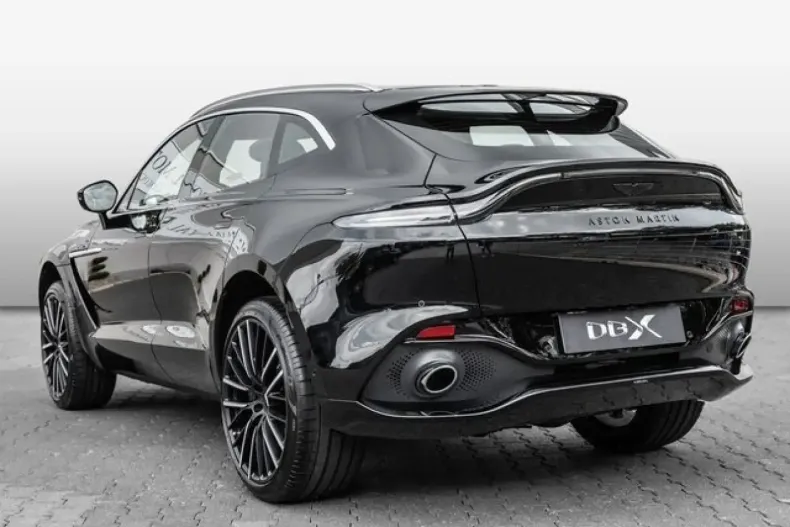 Aston Martin DBX din 2023 cu 7.330 km - oferta AST165421 - foto 2