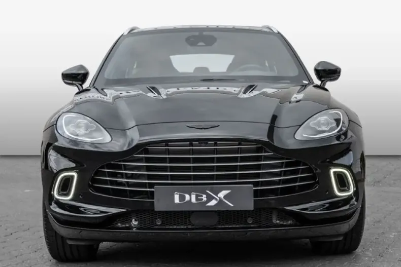 Aston Martin DBX din 2023 cu 7.330 km - oferta AST165421 - foto 7