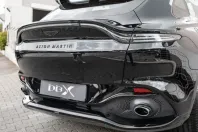 Aston Martin DBX din 2023 cu 7.330 km - oferta AST165421 - foto 8