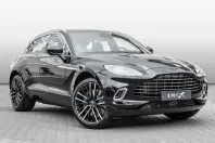 Aston Martin DBX din 2023 cu 7.330 km - oferta AST165421 - foto 13