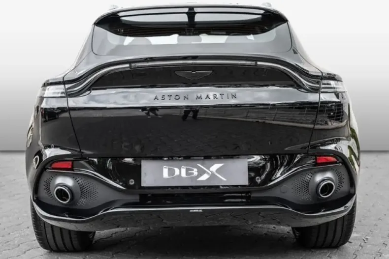 Aston Martin DBX din 2023 cu 7.330 km - oferta AST165421 - foto 15