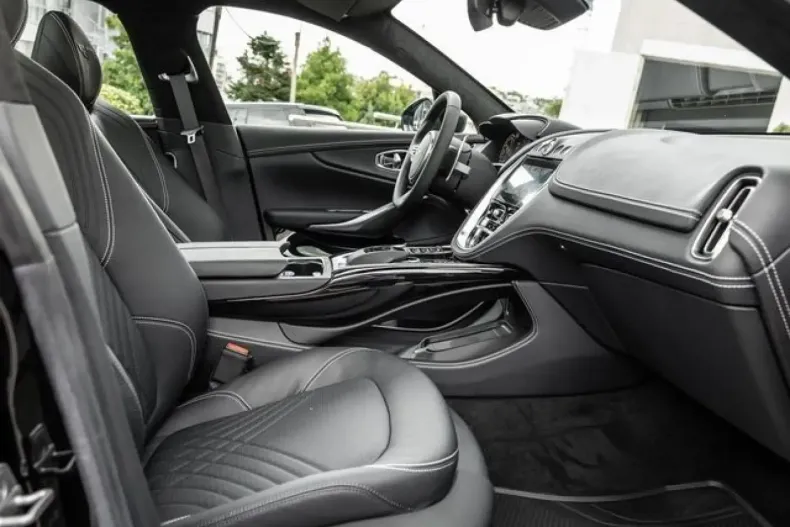 Aston Martin DBX din 2023 cu 7.330 km - oferta AST165421 - foto 20