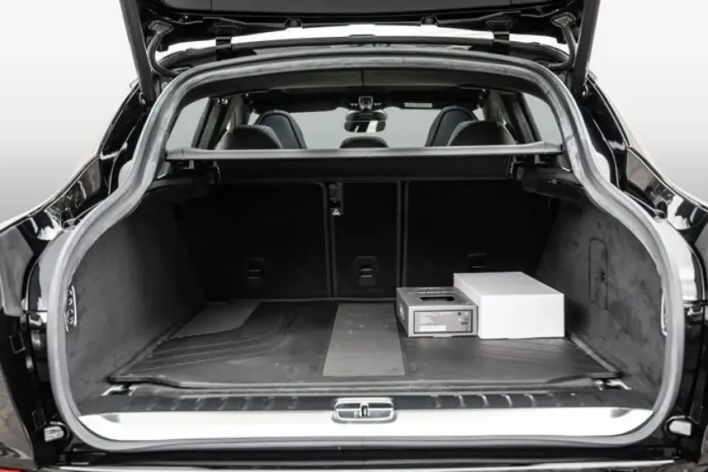 Aston Martin DBX din 2023 cu 7.330 km - oferta AST165421 - foto 25