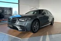 Mercedes-Benz S 580 din 2024 cu 7.631 km - oferta MER165422 - foto 1