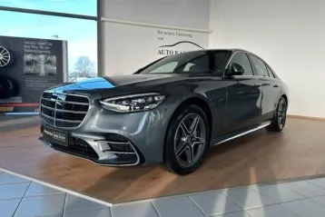 Mercedes-Benz S 580 din 2024 - oferta MER165422